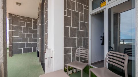 Foto 4 de Casa adosada en venta en P.º de las Canteras, 44, Santa Catalina - Canteras, Las Palmas de Gran Canaria