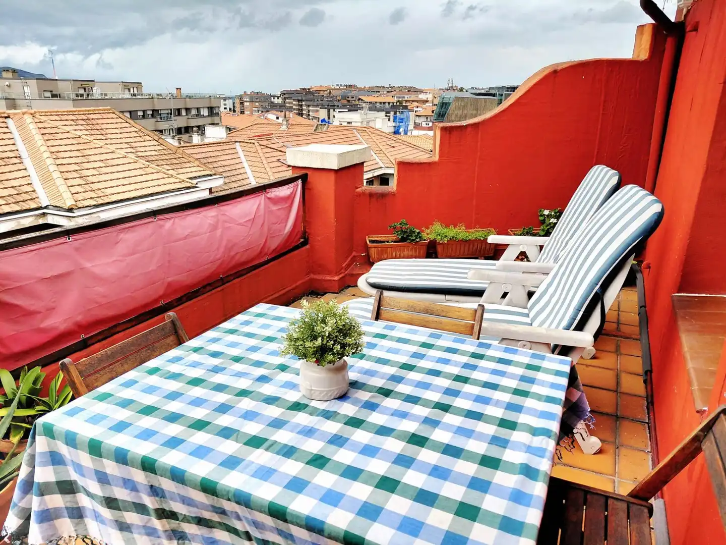 Piso en venta en Avenida de Algorta, Centro - Puerto Viejo