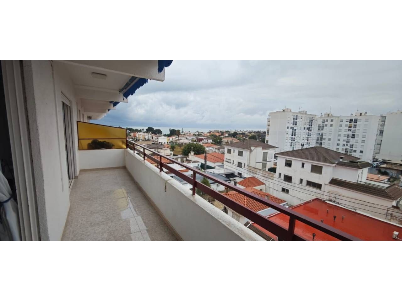 Wohnung zur Miete in Calle Salinas B, Les Salines