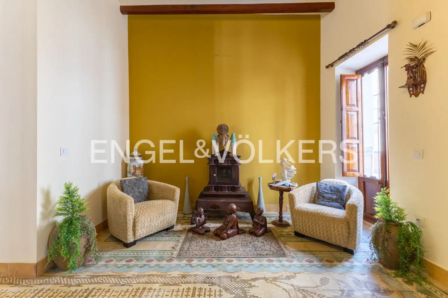 Terraced house with terrace for sale in Rafelcofer, imagen 2