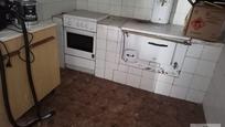 Kitchen of House or chalet for sale in Ávila Capital  with Balcony