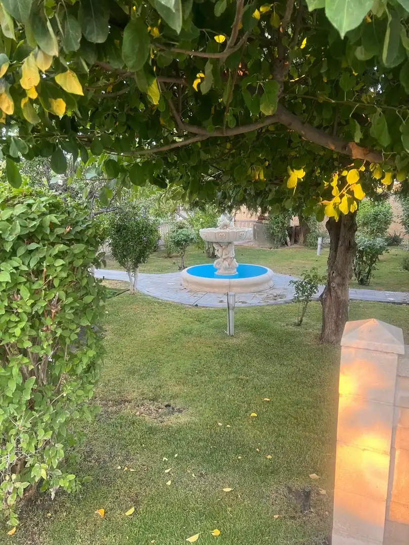 Garden of Houses for sale in Illescas  with Air Conditioner, Private garden and Parquet flooring