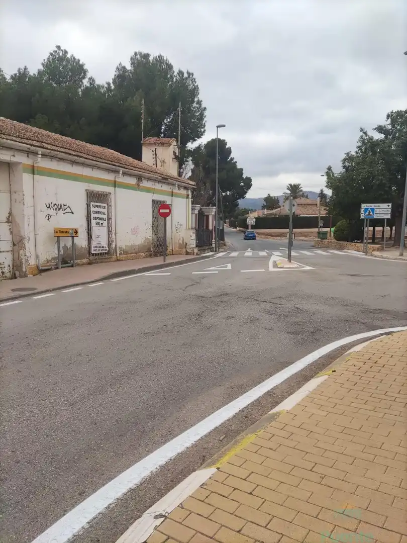Industrial building for sale in Totana, imagen 8