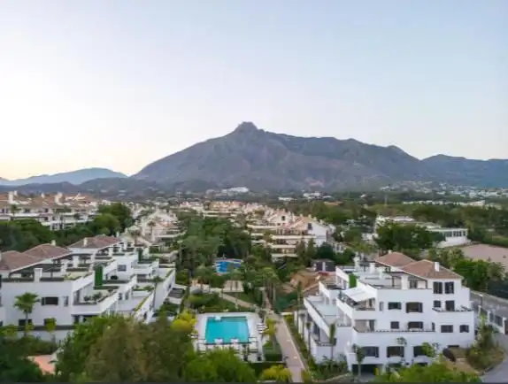 Appartement compact à vendre à Marbella Centro, imagen 16