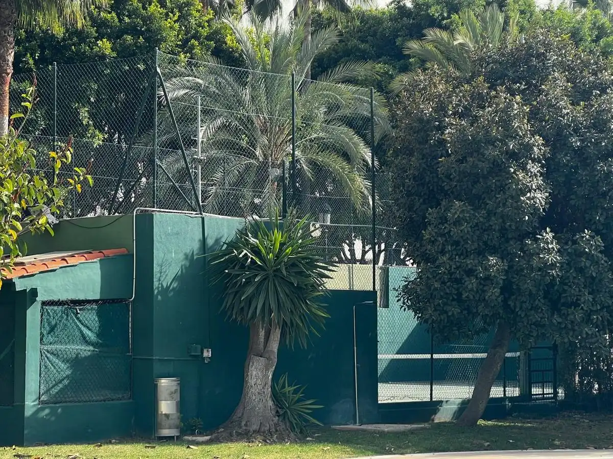 Apartamento con piscina en venta en La Jara, imagen 7