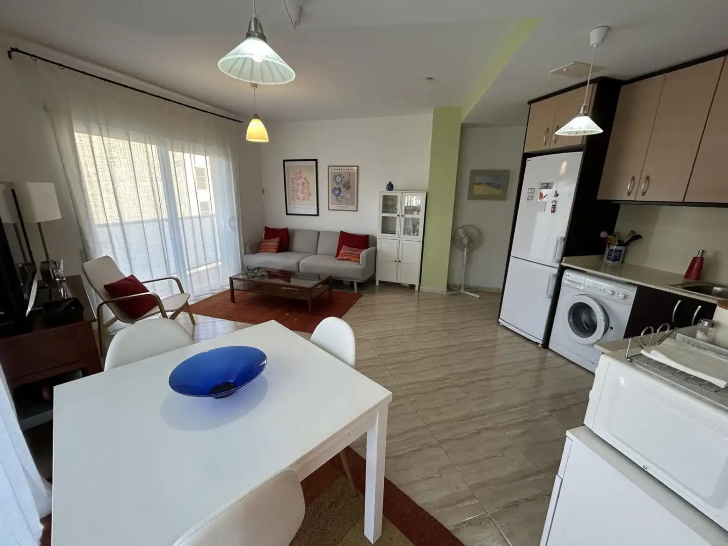 Apartamento en venta en Nord