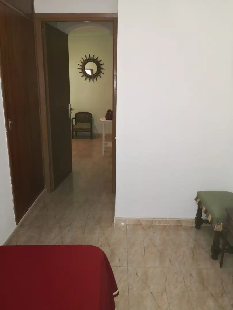 Flat for rent in Palomarejos