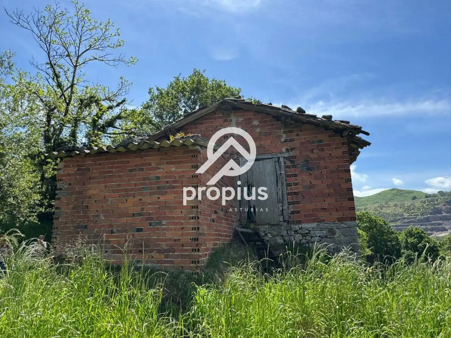 Rural land for sale in ARRIONDAS, imagen 6
