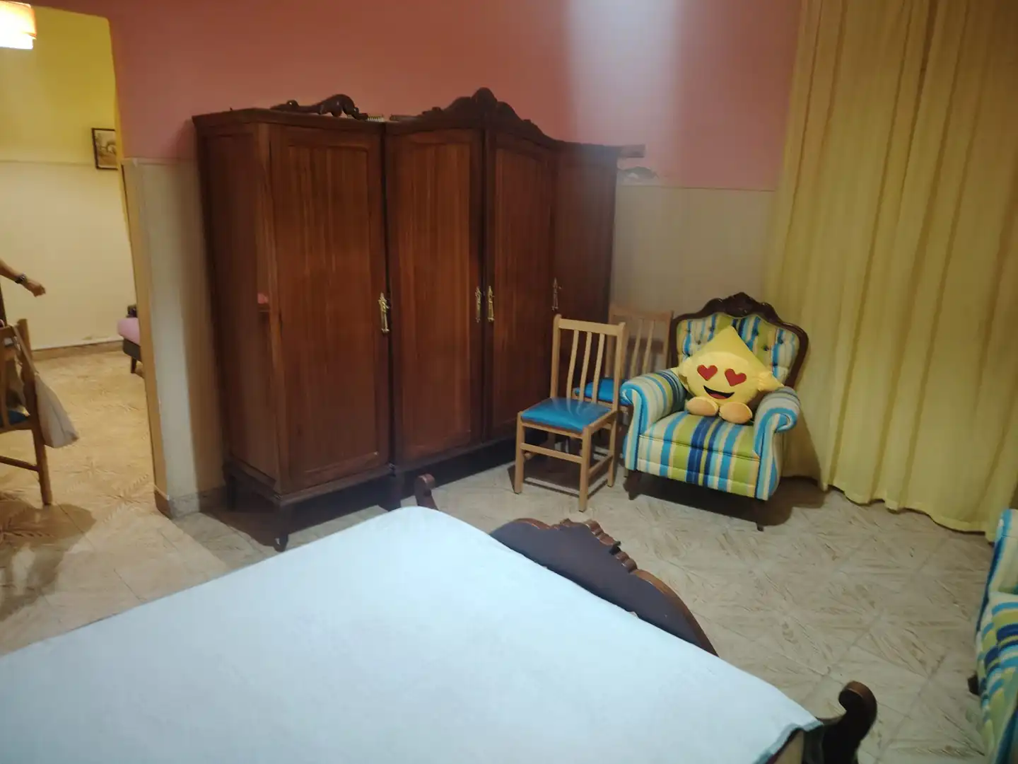 Dormitori de Casa o xalet en venda en Las Palmas de Gran Canaria