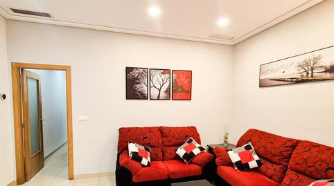 Foto 4 de Planta baixa de lloguer a La Foia - Daimés - Asprella, Elche / Elx