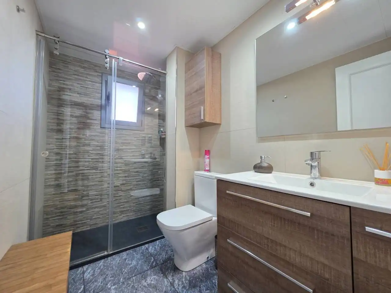 Apartamento en venta en Calle Molí, Can Vidalet