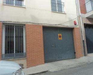 Exterior view of Box room for sale in Peal de Becerro