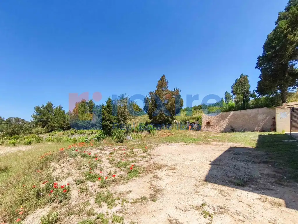 Finca rústica de lloguer a Diseminados Pq S Jose, 249, Sant Josep