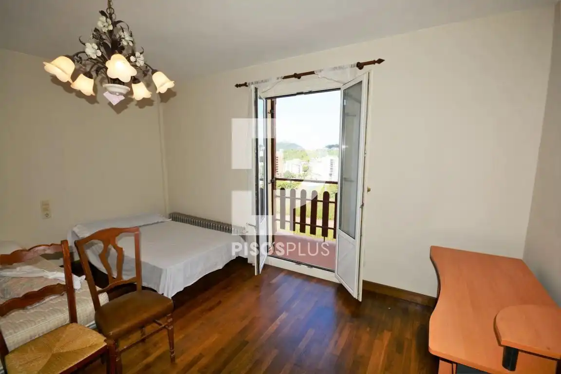 Dormitori de Casa o xalet de lloguer en Añorga - Zubieta - Atotxa Erreka