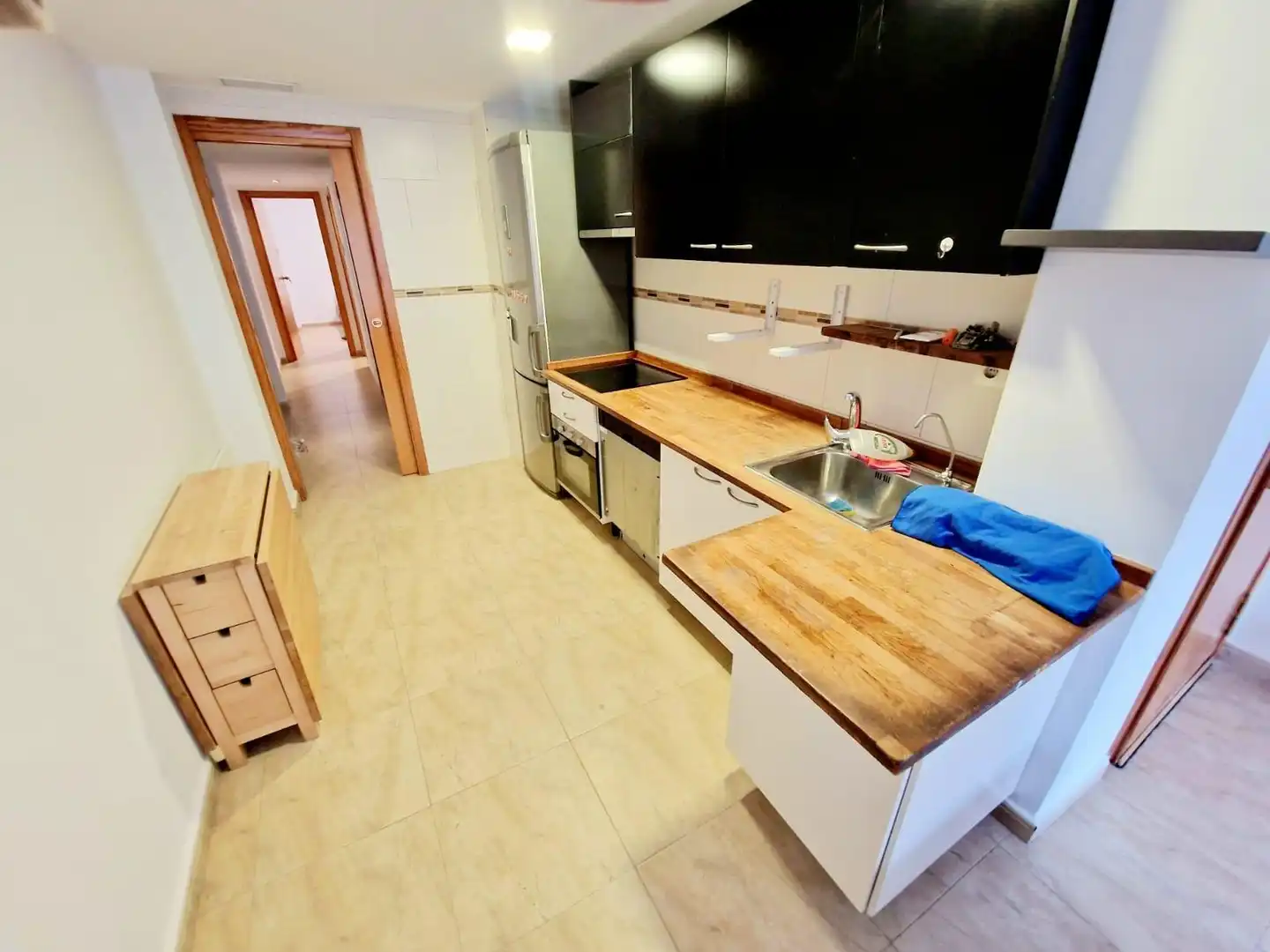 Apartament amb ascensor en venda a Casco Antiguo, imagen 12