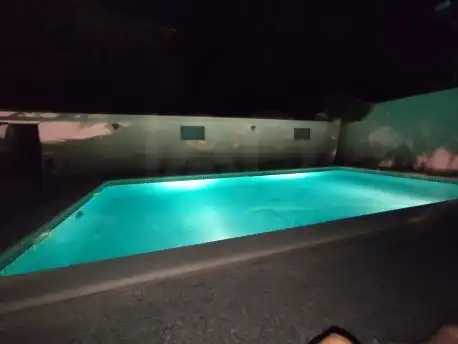 Piscina de Residencial en venda en La Sentiu de Sió
