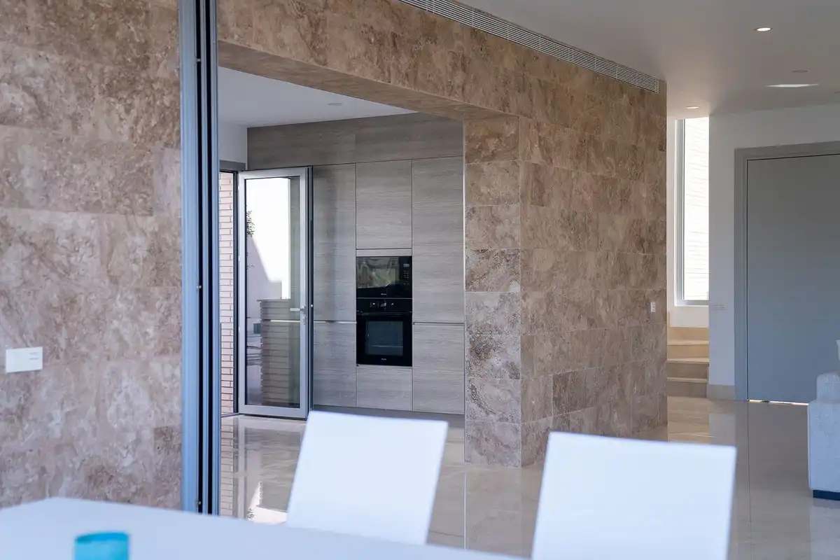 Villa con piscina in vendita a Los Arqueros  - Puerto del Almendro, imagen 8