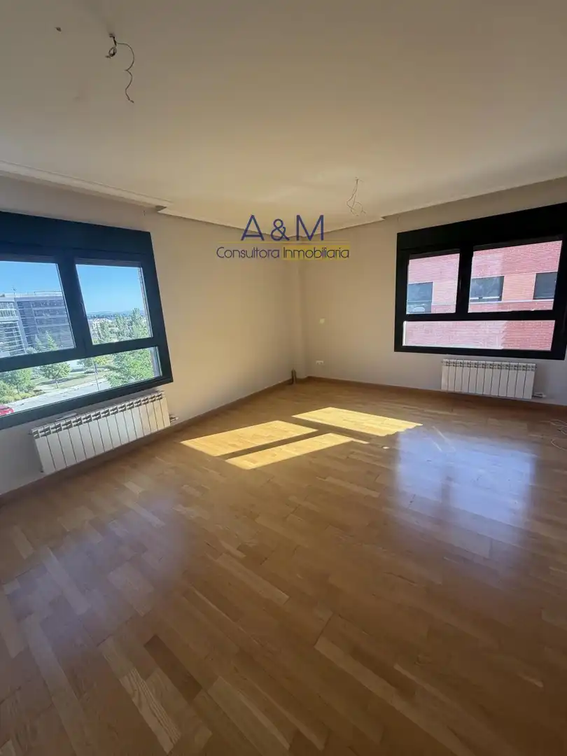 Piso con piscina en venta en RAMON Y CAJAL, imagen 6