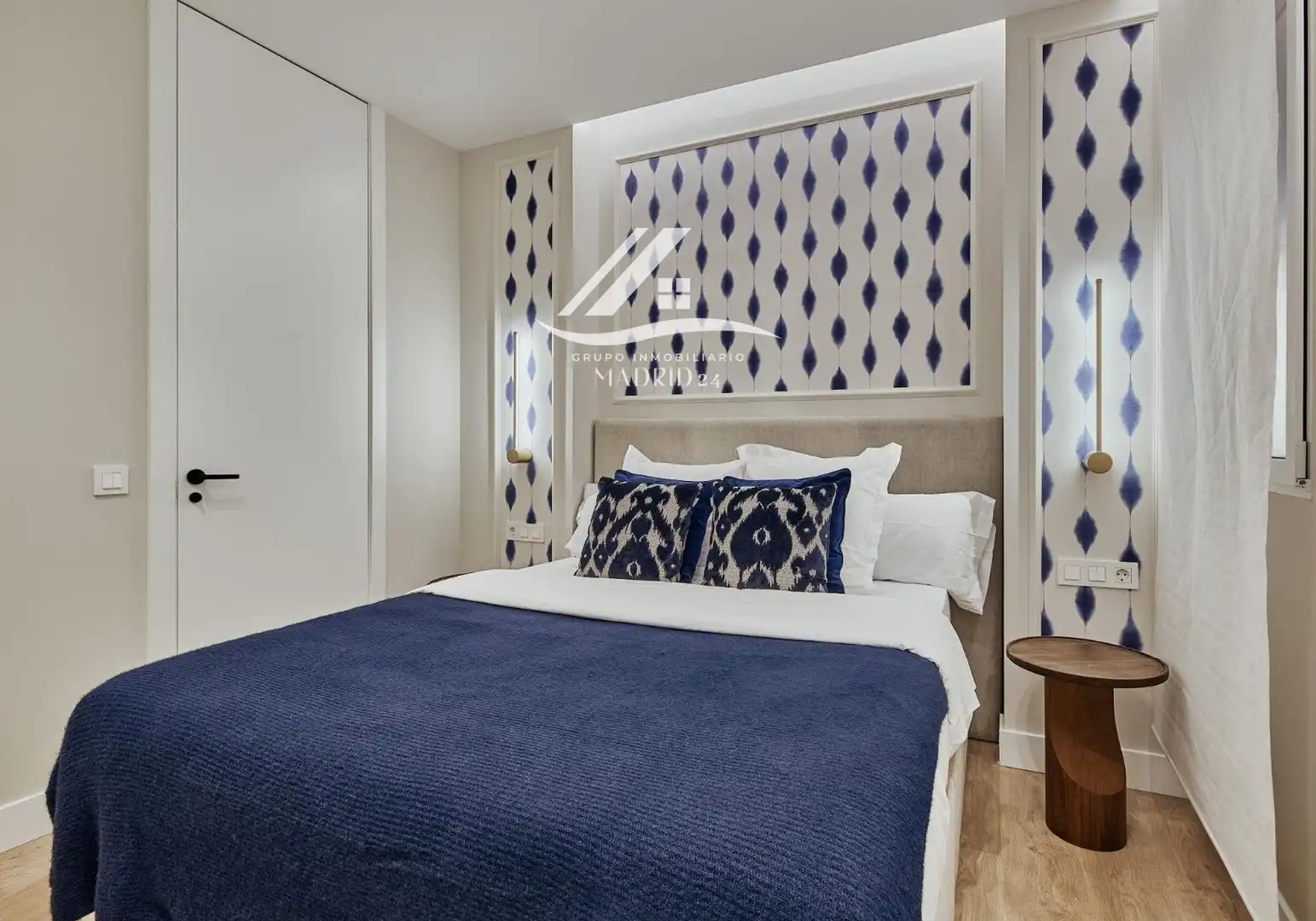 Flat with lift for sale in Calle del Duque de Sesto, imagen 25
