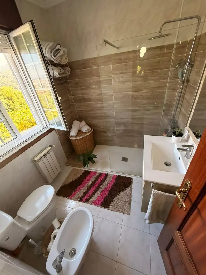 Baño de Casa o chalet en venta en Vigo 