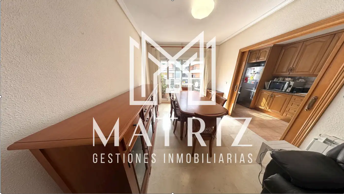 Duplex avec terrasse à vendre à Carrer Sant Bartomeu