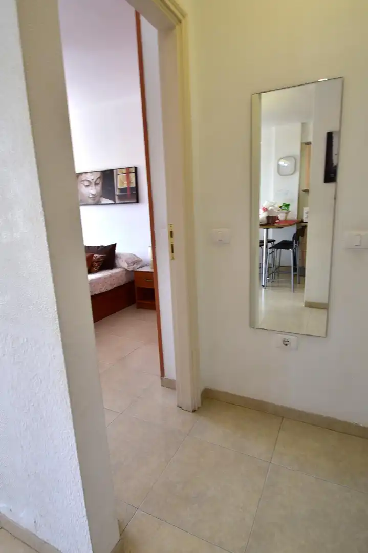 Apartament amb piscina de lloguer a Las Caletillas - Punta Larga, imagen 17