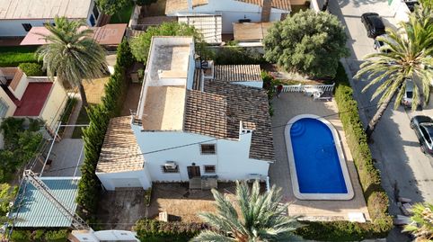 Foto 3 de Casa o xalet en venda a Cabo Roig, Orihuela