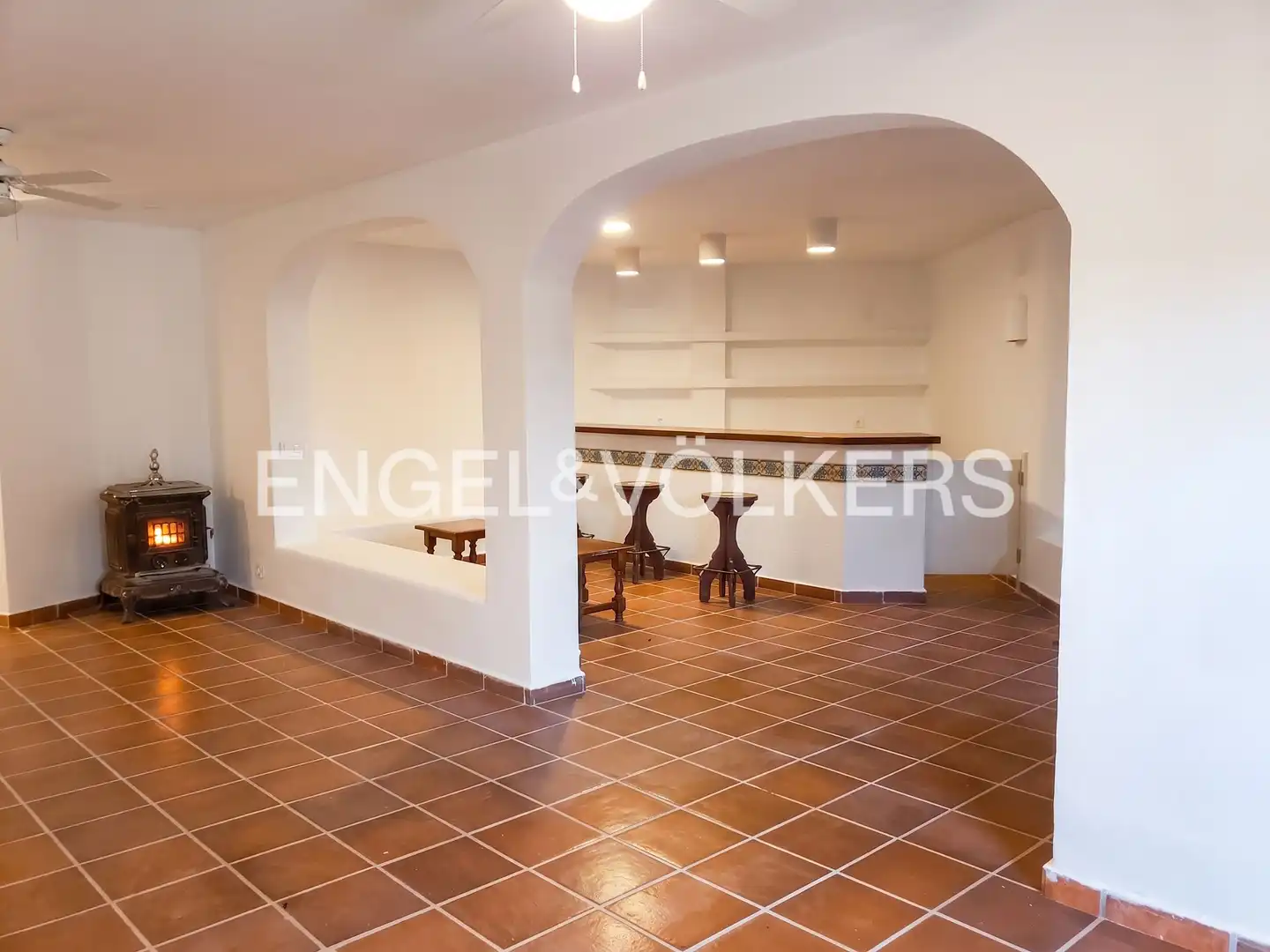 Casa amb terrassa en venda a Ciudalcampo, imagen 31