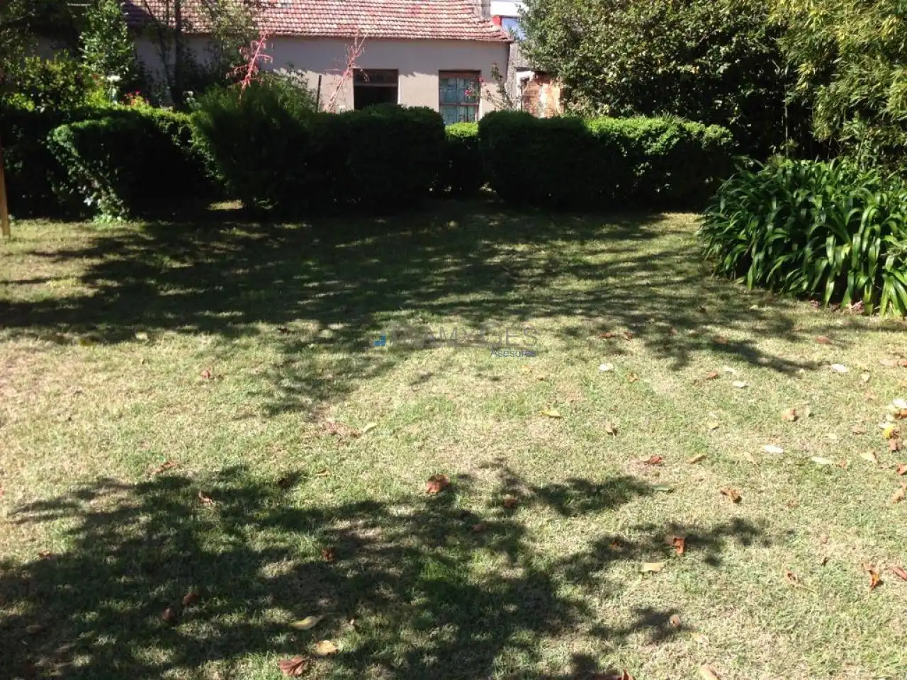 House with garden for sale in Lavadores, imagen 3