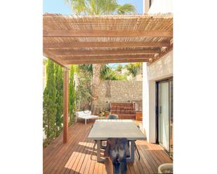 Terrace of Apartment for sale in Sant Josep de sa Talaia