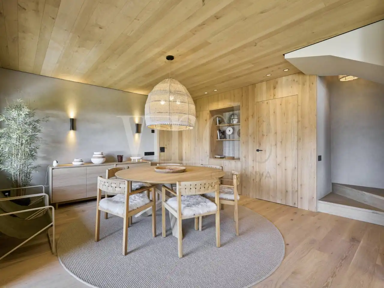Maison avec jardin à vendre à Calle Camí Devesa de Saga, imagen 9