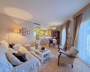 Living room of Apartment for sale in Begur  with Air Conditioner, Heating and Private garden