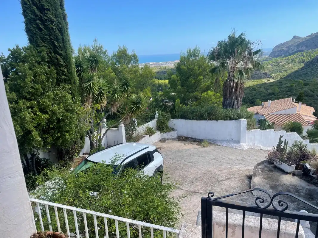 Villa con terrazza in vendita a Calle los Pinos, imagen 28