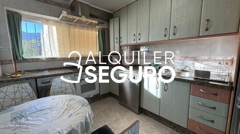 Photo 4 of Flat to rent in Alta de Benyamina, Playamar - Benyamina, Málaga