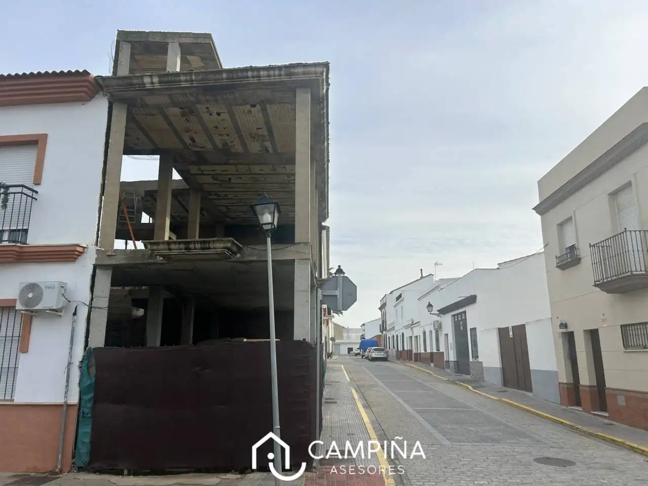Adossat en venda a Calle Tomillo 1, imagen 2