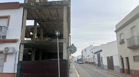 Edificio en estructura con proyecto aprobado  localgaraje y vivienda, imatge 2