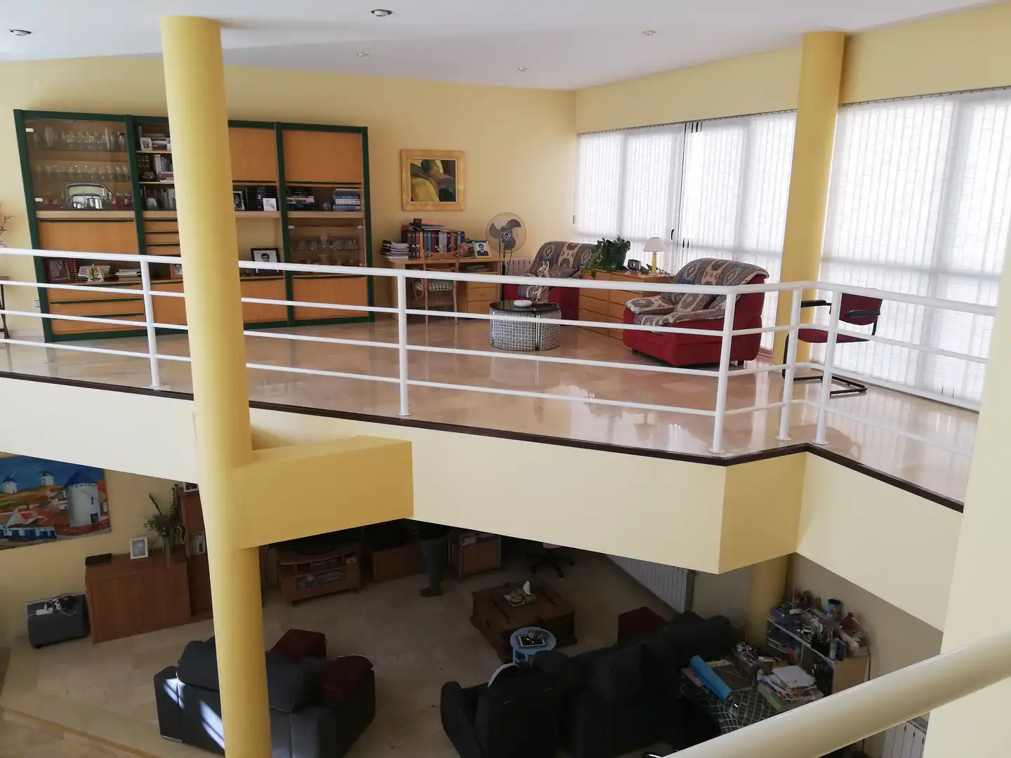 Casa o xalet en venda en Almansa amb Calefacció