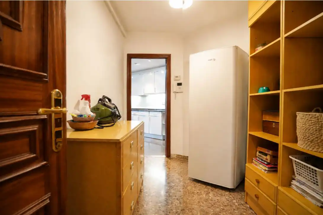 Wohnung mit Terrasse zum Verkauf in Passeig de Sunyer, imagen 28