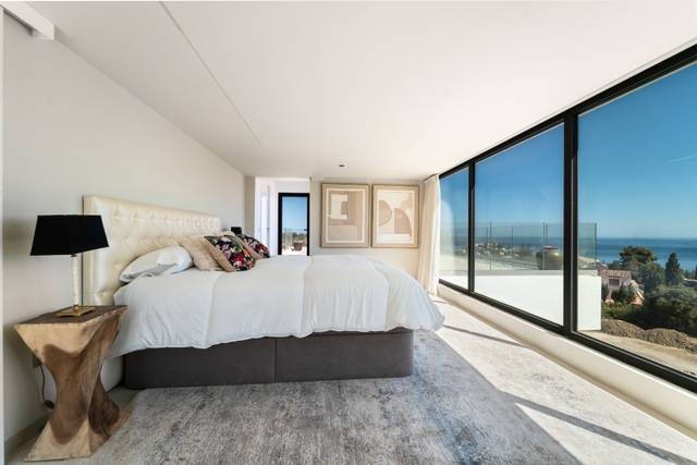 Casa-chalet en Venta en Calle Buganvilla en La Capellanía - El Higuerón