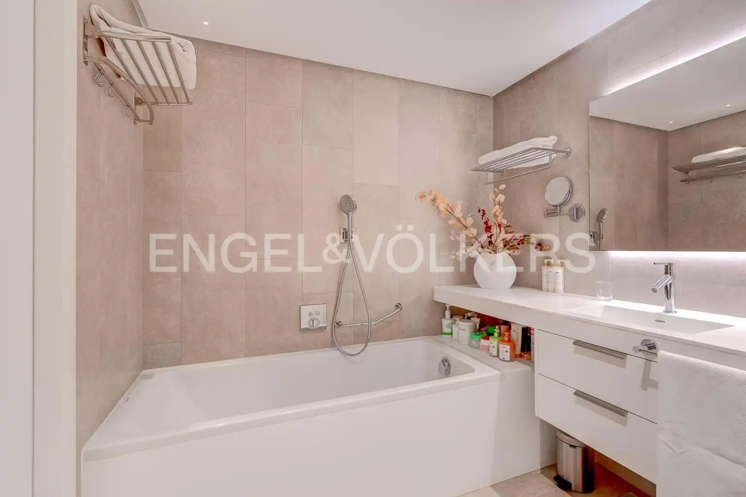 Flat with pool for sale in Abama, imagen 22