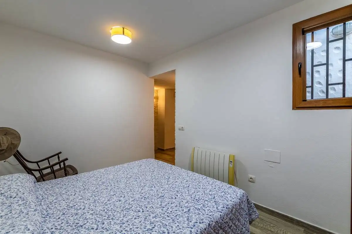 Dormitori de Casa o xalet en venda en Telde amb Jardí privat