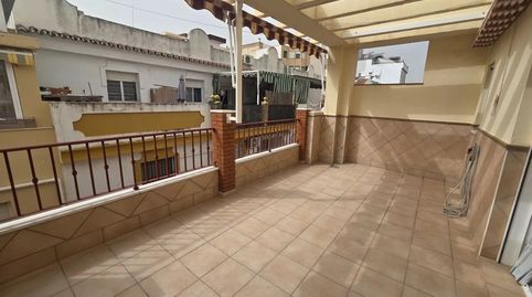 Foto 5 de Àtic en venda a San Andres, 48a, Centro, Vélez-Málaga