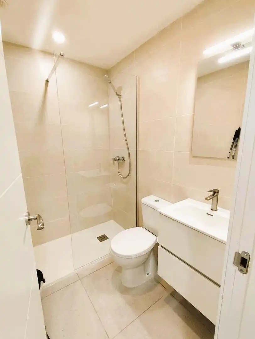 Apartament amb piscina en venda a Calle del Río Padrón 4, imagen 8