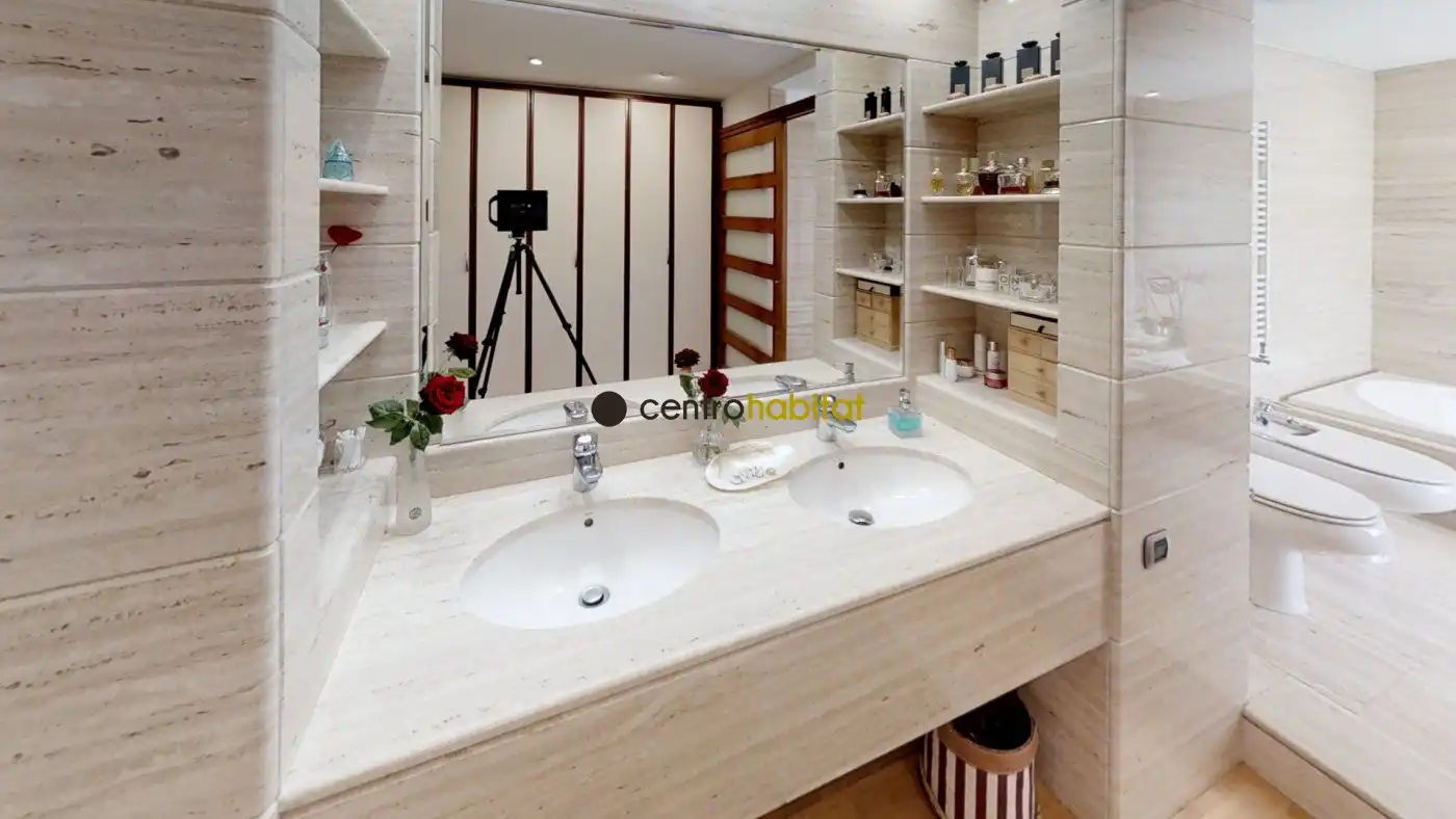 Detached house with garden for sale in Petrer, imagen 37