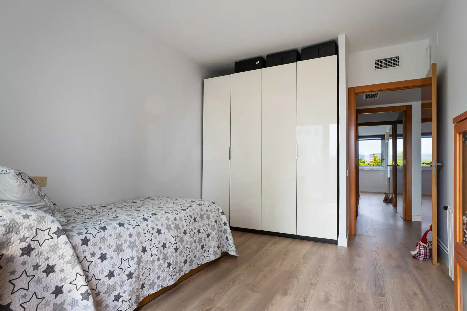 Dúplex amb ascensor en venda a Sant Martí, imagen 27