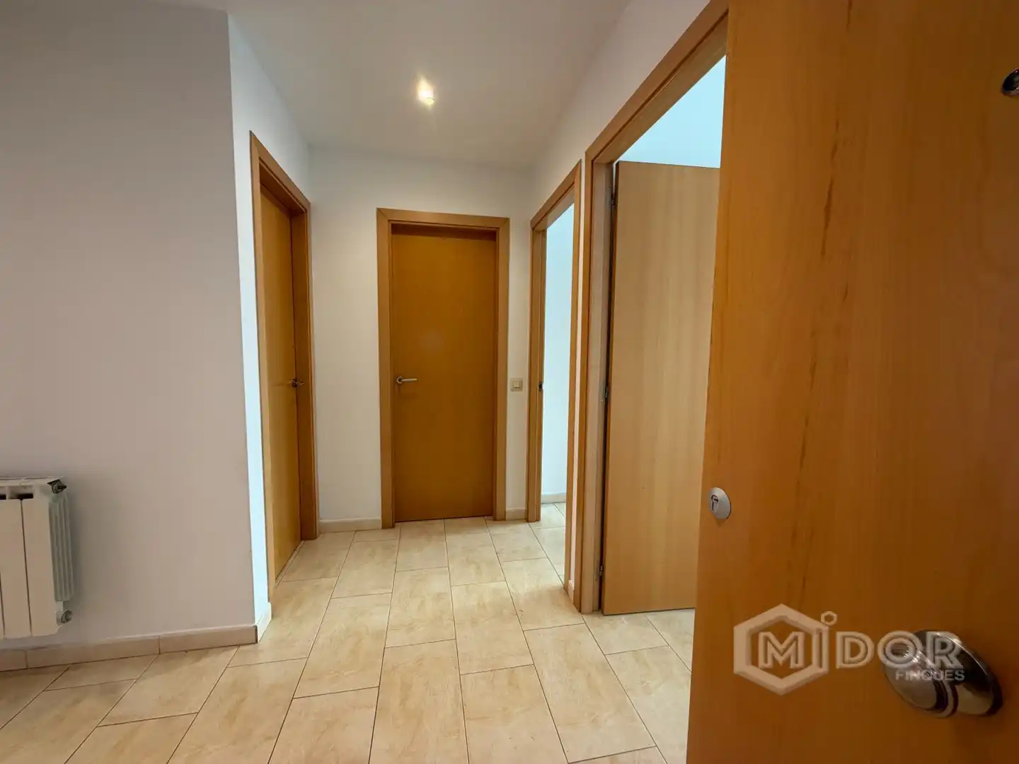 Flat with lift for sale in Carrer de Santa Magdalena 98, imagen 17