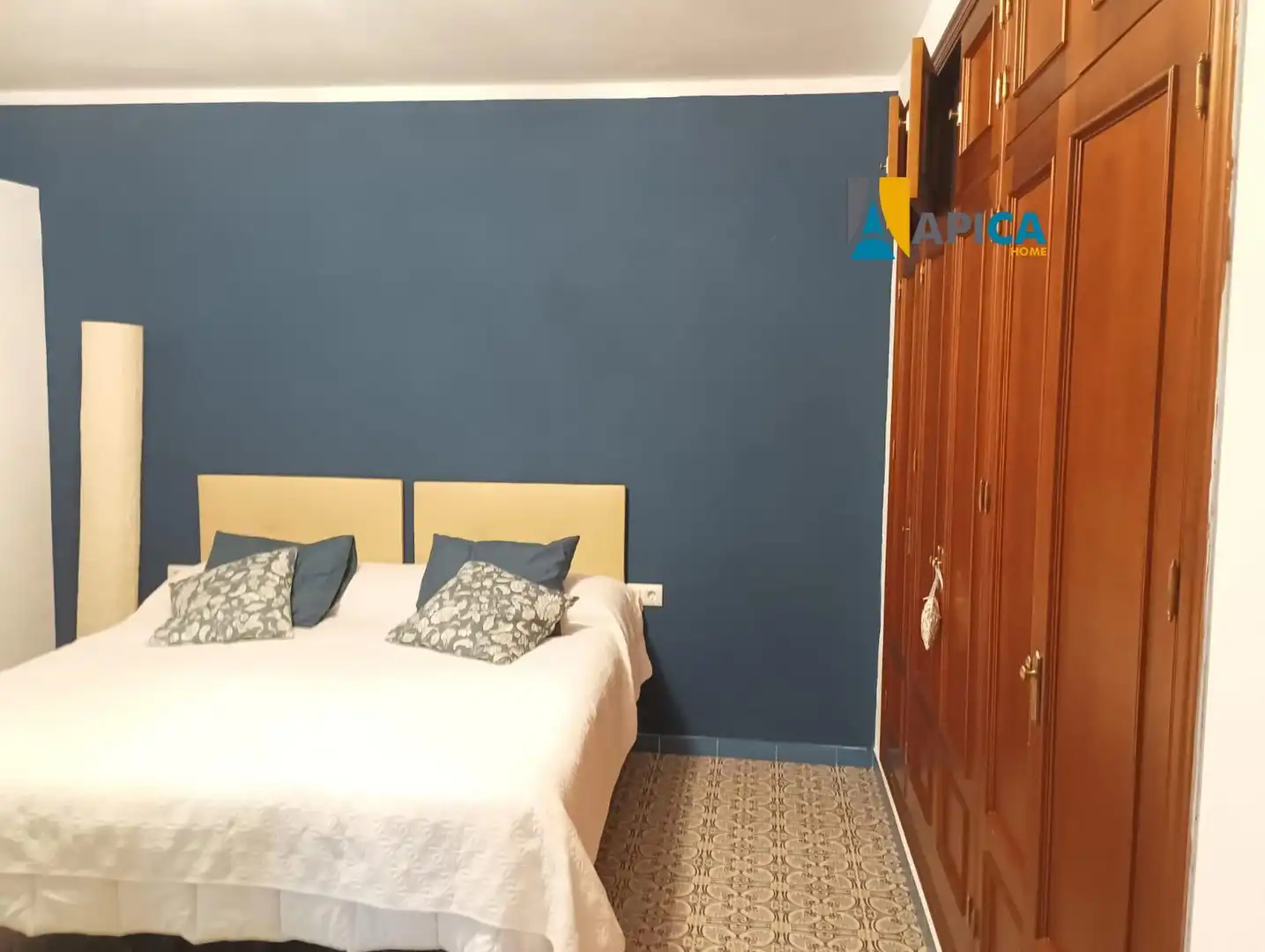 Dormitori de Casa o xalet en venda en Chiclana de la Frontera amb Terrassa i Moblat