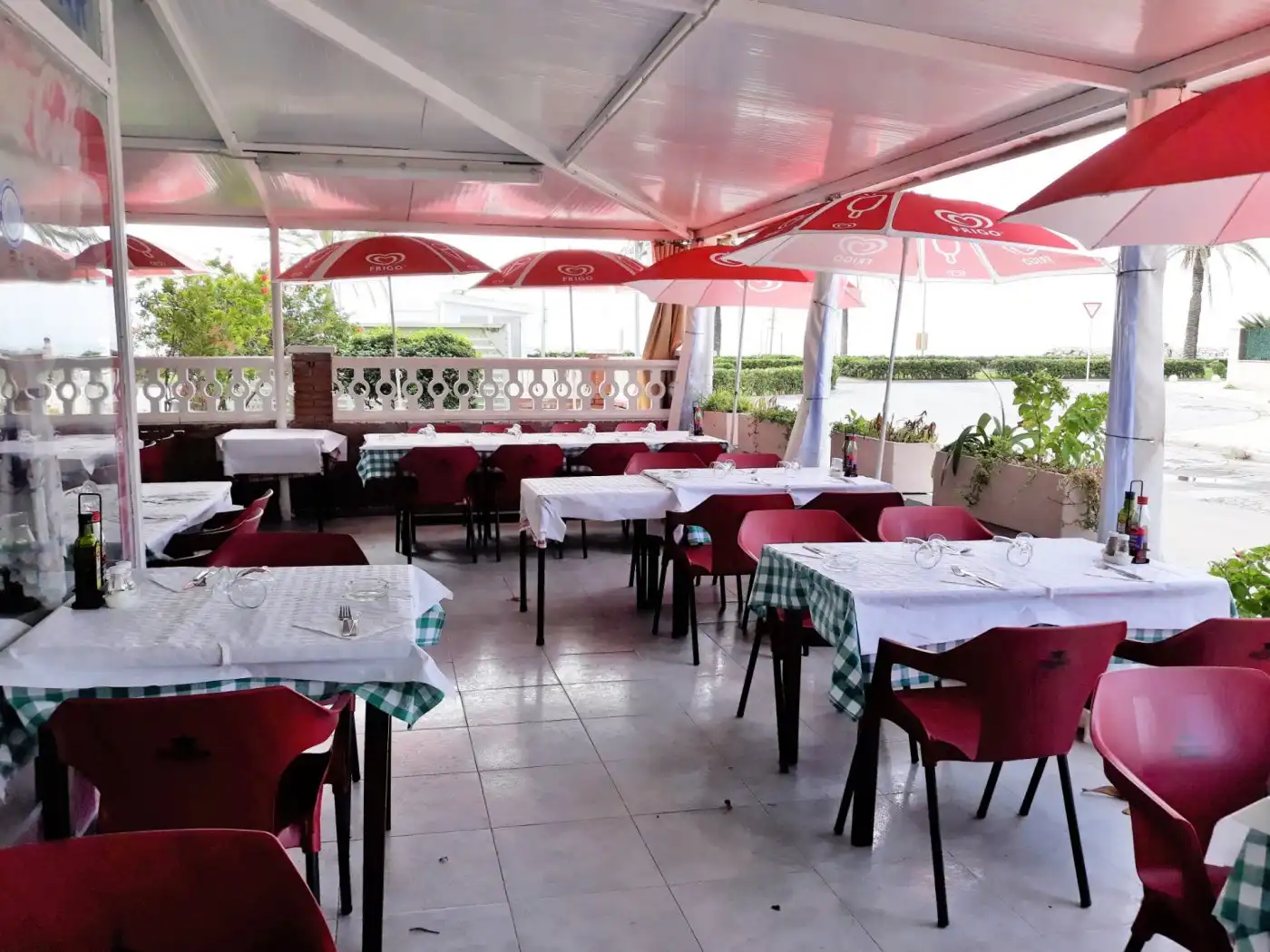 Local en venta en Cunit con Terraza