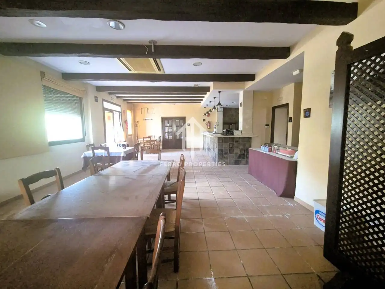 Local commercial à vendre à Camino Aragón 3, imagen 17