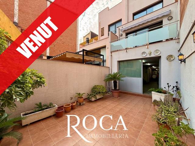 Casa adosada en Venta en Carrer Alt de Mariner en Horta